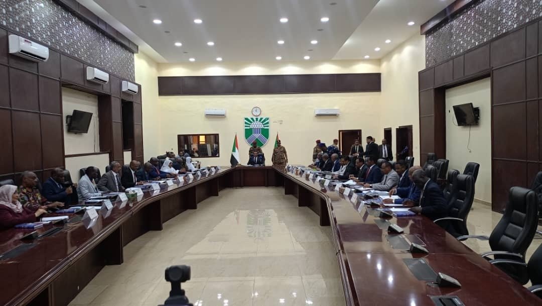 Sudan Government vows post-war recovery, reconciliation in first Khartoum meeting since 2023 conflict
