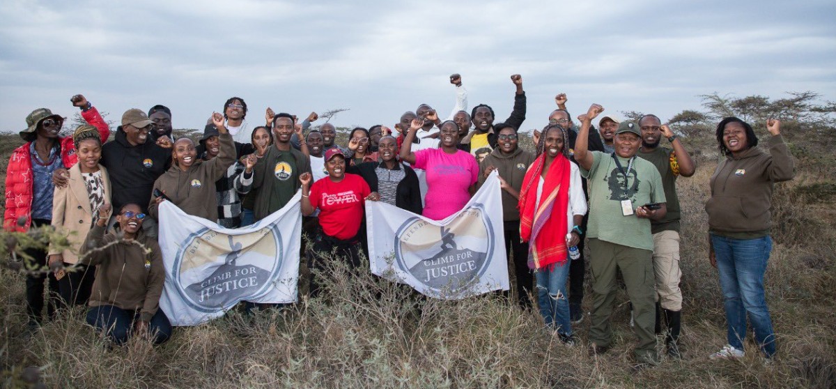 KNCHR: Killings, disappearances and arbitrary arrests of rights defenders on the rise in Kenya
