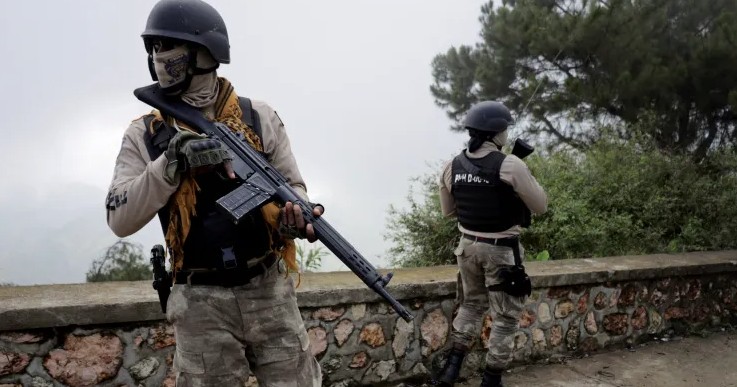 Haiti declares state of emergency as gang violence spreads beyond Port-au-Prince