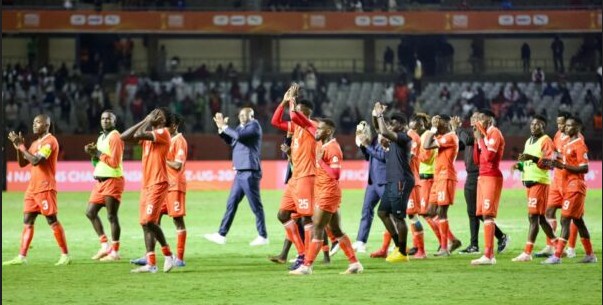 Coach Benni McCarthy unveils Harambee Stars squad as Kenya chases 2026 World Cup dream