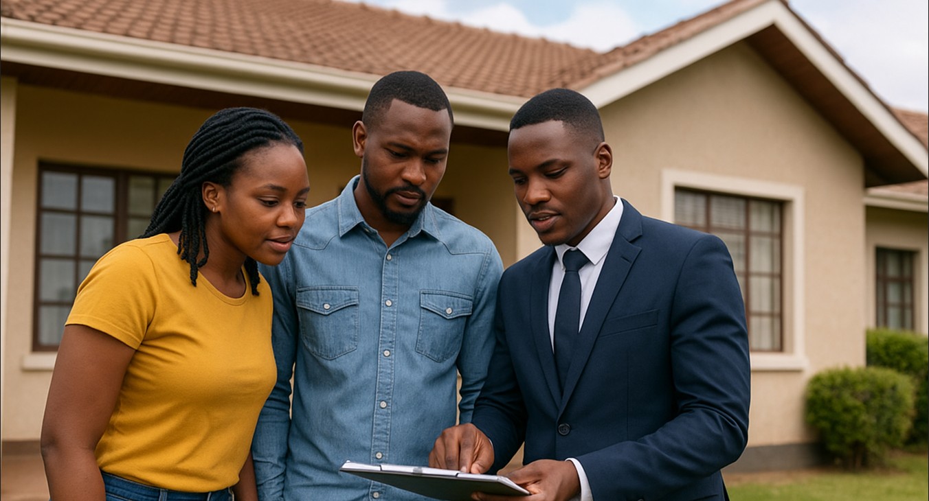 House hunting in Nairobi: How to avoid scams, hidden costs and disappointment