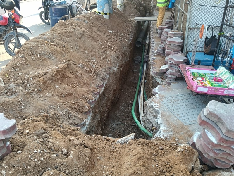 Locals demand jobs, consultation in Mombasa water project rollout