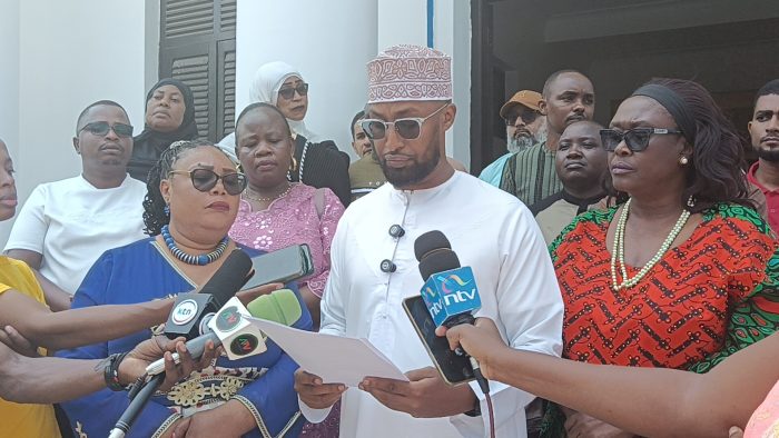 ODM MCAs in Mombasa defy party headquarters over county assembly leadership change