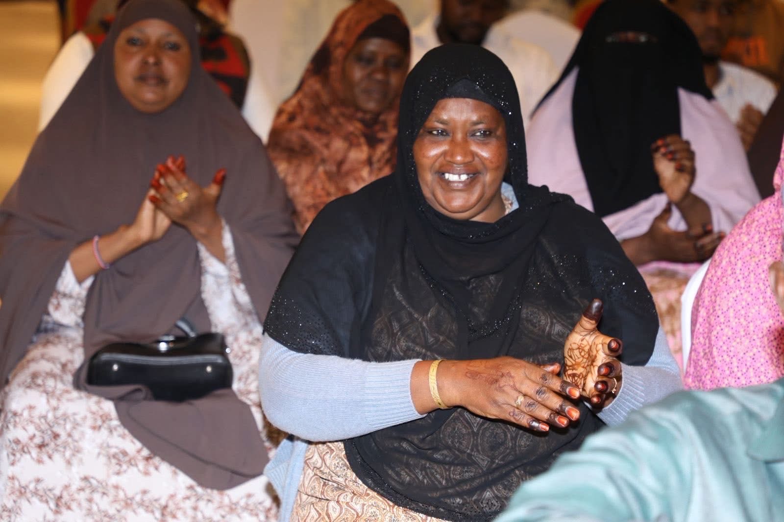 Residents and leaders unite to support new maternal health complex in Moyale