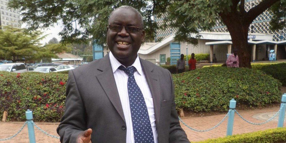 East Africa mourns Prof John Habwe, scholar who advanced Kiswahili literature and language