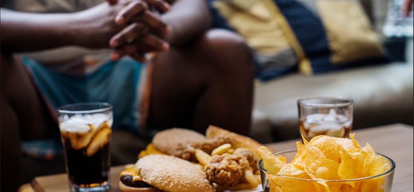 Sweet but dangerous: How junk food hooks kids’ brains and fuels lifelong cravings