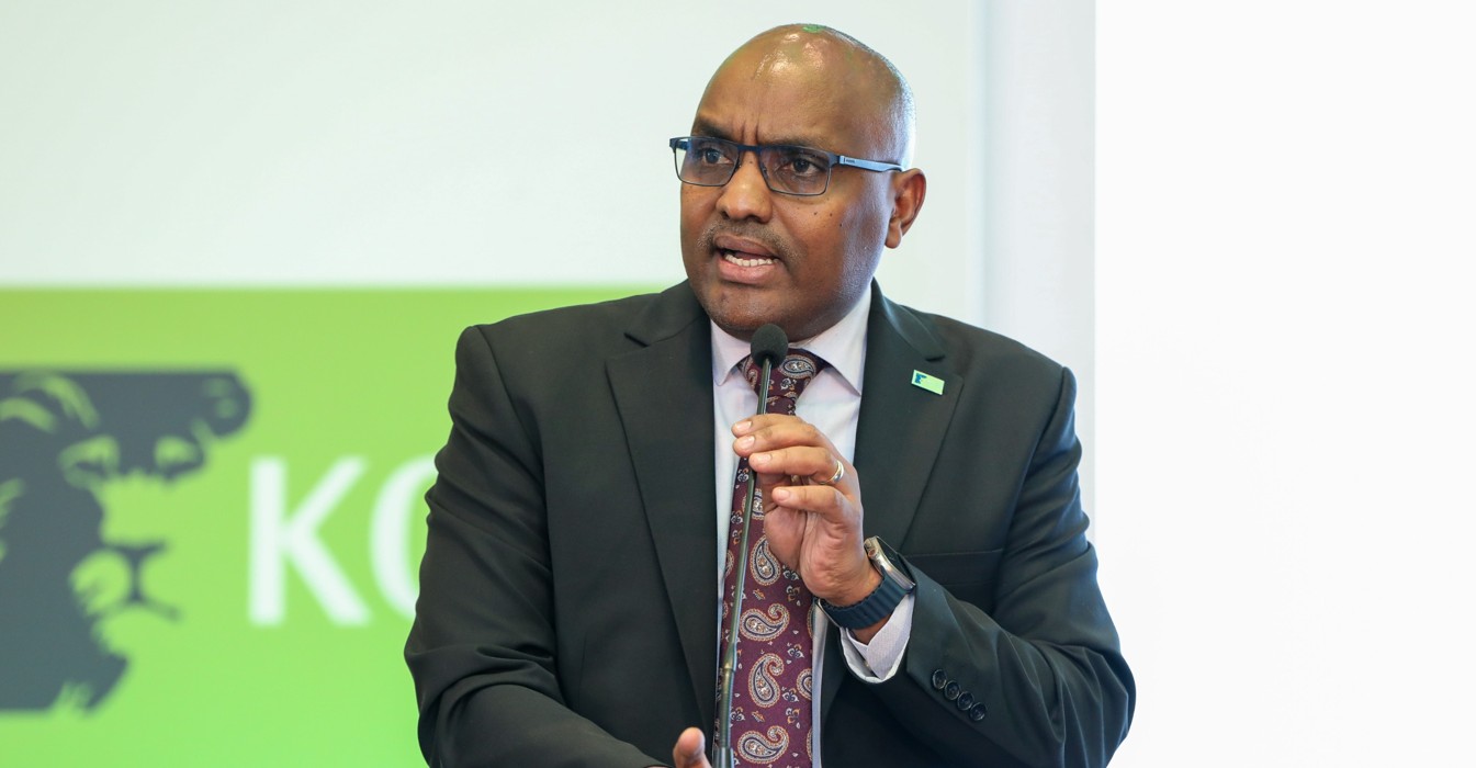 KCB Group declares Sh13 billion payout after National Bank sale, shares windfall for 2025