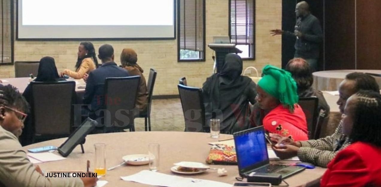 Kamukunji faces vaccine crisis as over 12,000 children miss routine immunisation