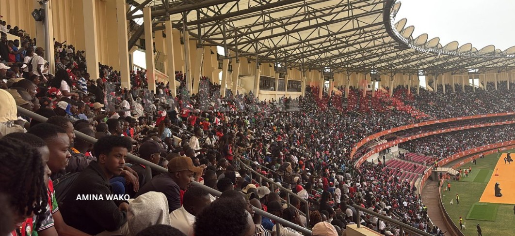 CHAN 2024: 10-man Harambee Stars stun Morocco 1-0 in thrilling Group A clash