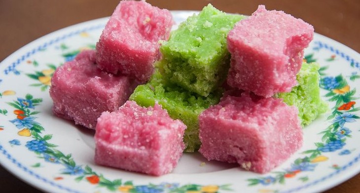 Traditional kashata recipe: Sweet coconut treat ready in under 30 minutes