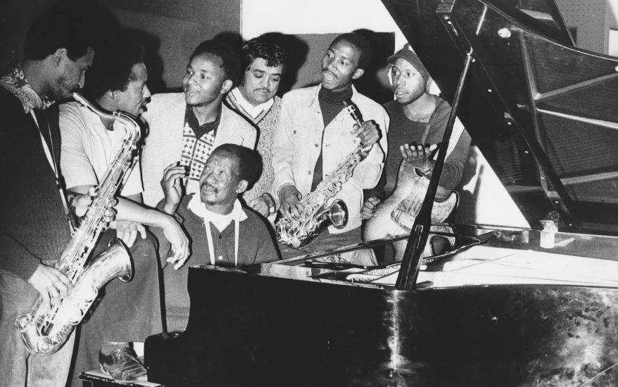Kippie Moeketsi’s global influence: What made the South African saxophonist so great