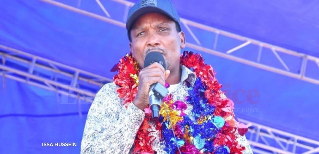 Lagdera MP demands action as health facilities defy Ruto’s free outpatient care directive