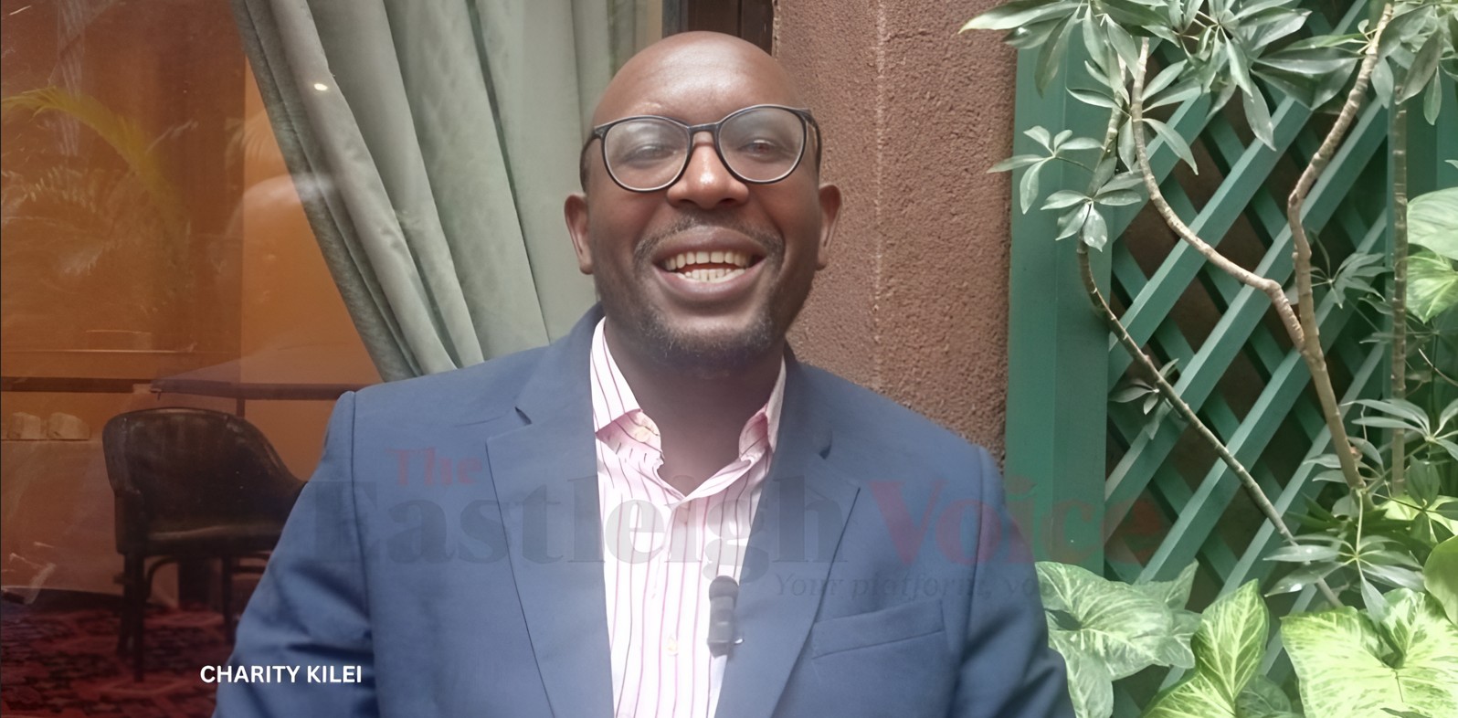 ‘Machozi ya mwisho’: A grieving father’s mission to end preventable baby deaths in Kenya