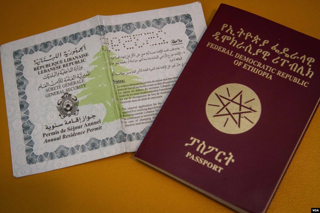 250,000 Ethiopians migrate every year: What drives them and what needs to change