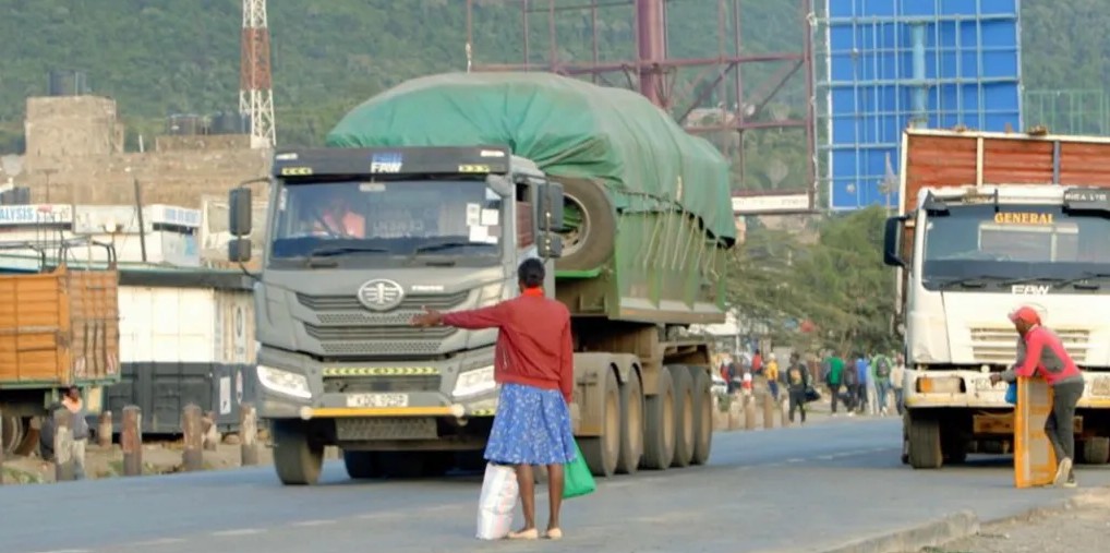 DCI launches multi-agency operation in Maai Mahiu after BBC exposé on child sex trafficking