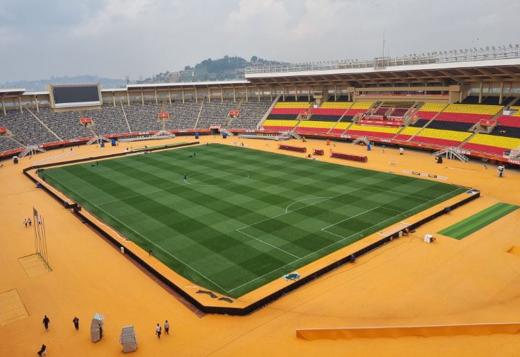 Free entry to CHAN 2024 third-place playoff as Ugandan Government buys all tickets