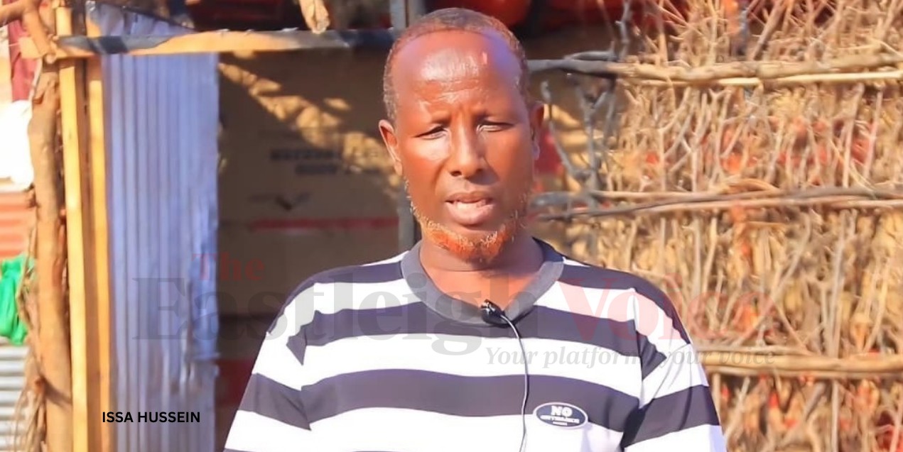 Mandera blast destroys home, sparks fear amid Somali border clashes