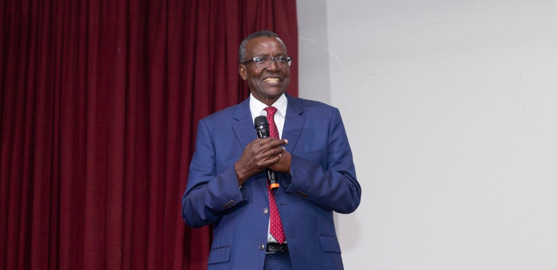 Ex-CJ Maraga slams government over e-Citizen scandal, says public funds were looted with impunity