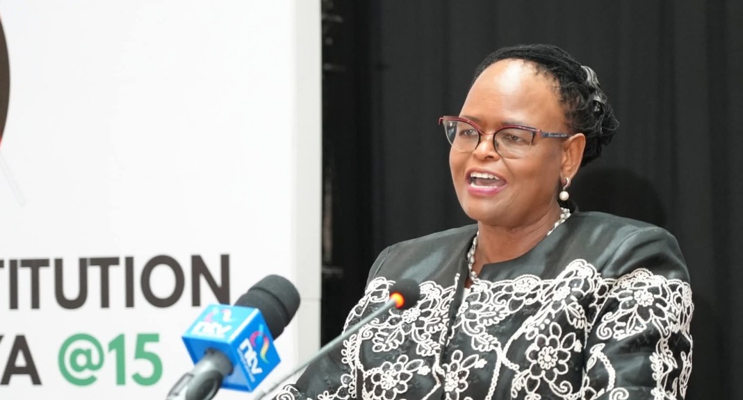 CJ Martha Koome hails 2010 Constitution as transformative, cites gains and challenges 15 years on