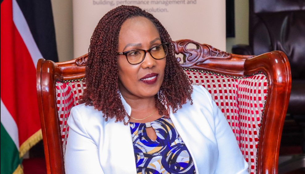 Why delayed county funding threatens devolution: CoG raises alarm over National Treasury failures