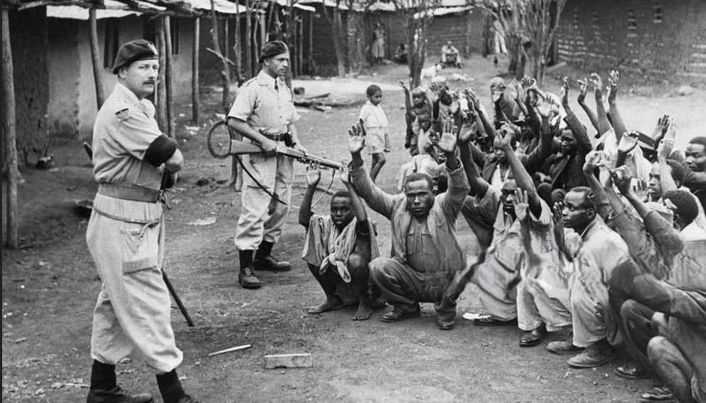 Christians and the British empire: How a church NGO got entangled in colonial Kenya’s violence