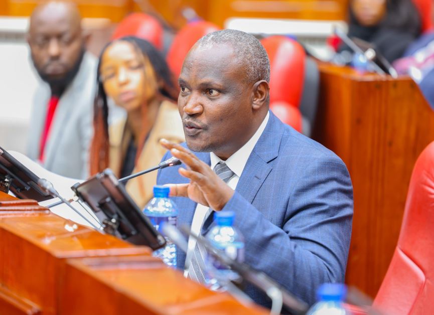 Treasury rules out Sh200,000 honorarium for former councillors, proposes Inua Jamii support