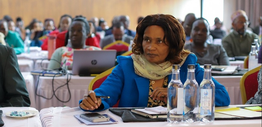 TSC clears 1,436 primary school teachers for deployment to junior schools