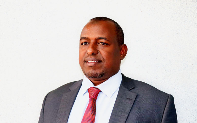 Ruto extends Shallow Abdullahi Yahya’s term as NDMA board chair
