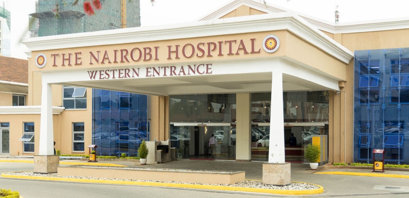 Nairobi Hospital freezes fee increases after insurers threaten to suspend coverage