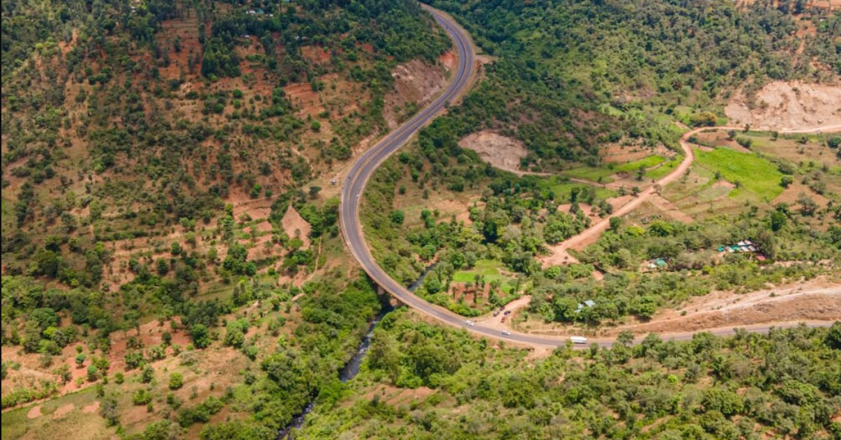 KeNHA opens Sh7 billion tender to rebuild deadly Nithi bridge, realign Makutano–Embu–Meru road