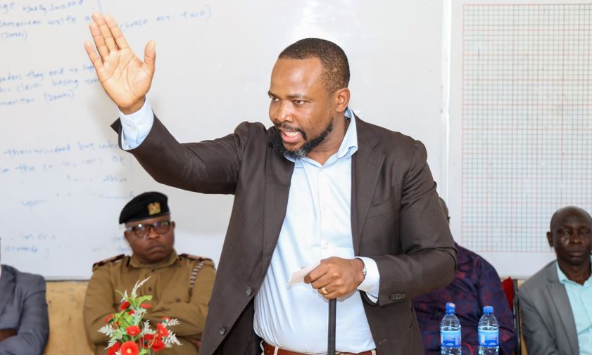 Government moves to enforce peace deal in 50-year Angata Barrikoi land dispute