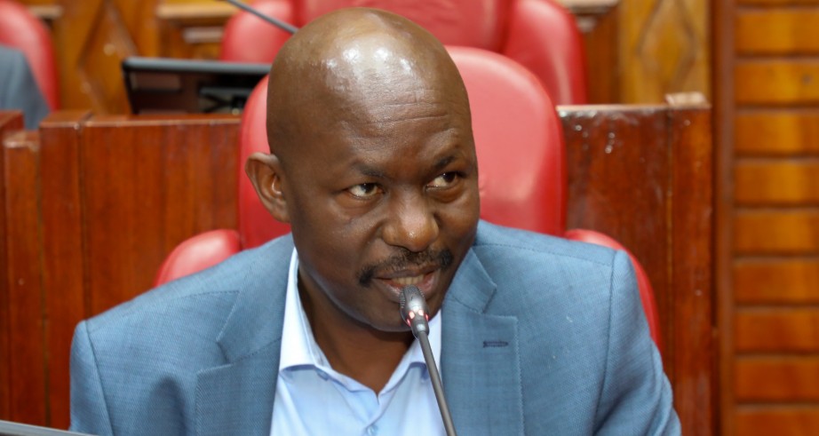 Senators raise alarm over arbitrary land rates and corruption risks in counties
