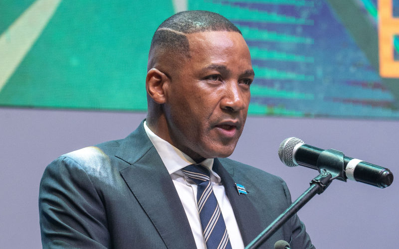 Botswana declares national public health emergency as medicines run out