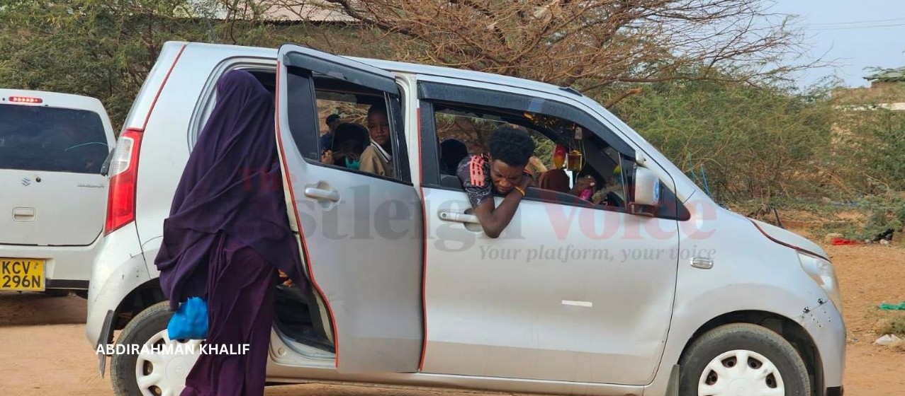 Mandera–Bula Hawa border reopens as hundreds return home after Somalia clashes