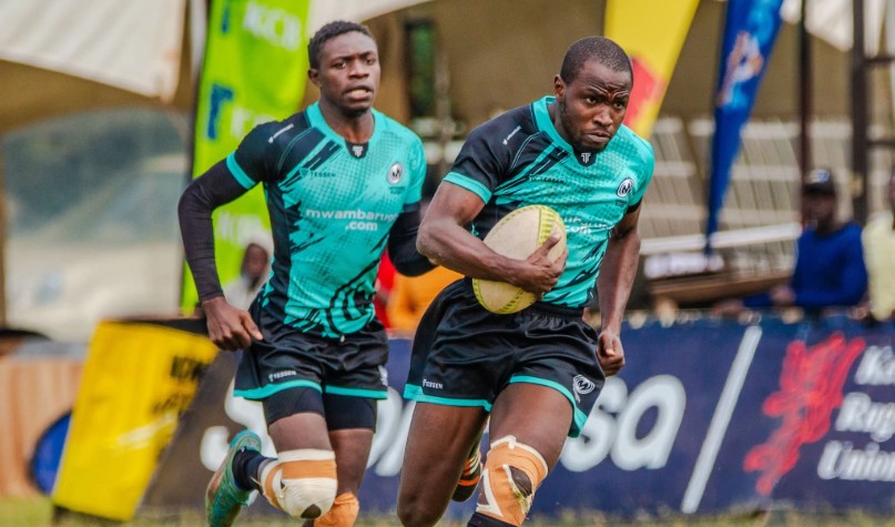 Kenya Rugby Union releases Safari 7s ticket prices for Nyayo Stadium return