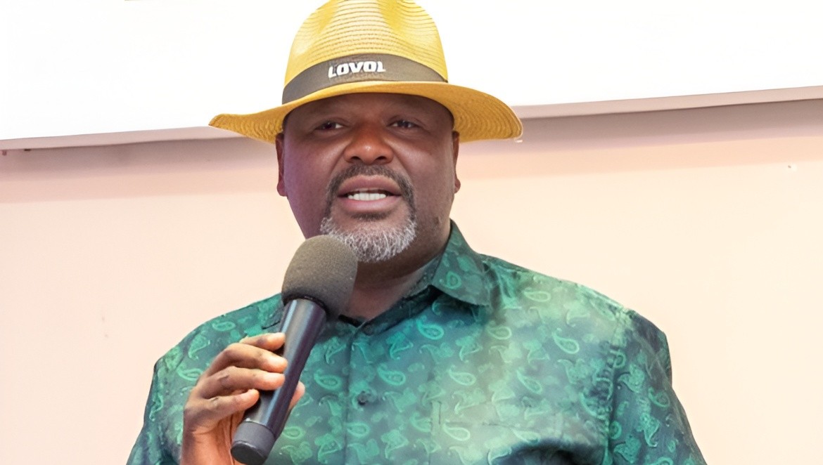 CS Ruku announces new Huduma Centre in Elwak, calls for mass ID registration in north eastern