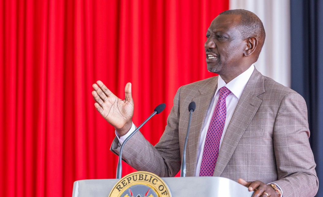 President Ruto vows to crack down on SHA fraud as 1,000 health facilities shut