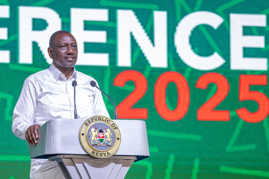 All 14 devolved functions, assets fully transferred to counties, Ruto says