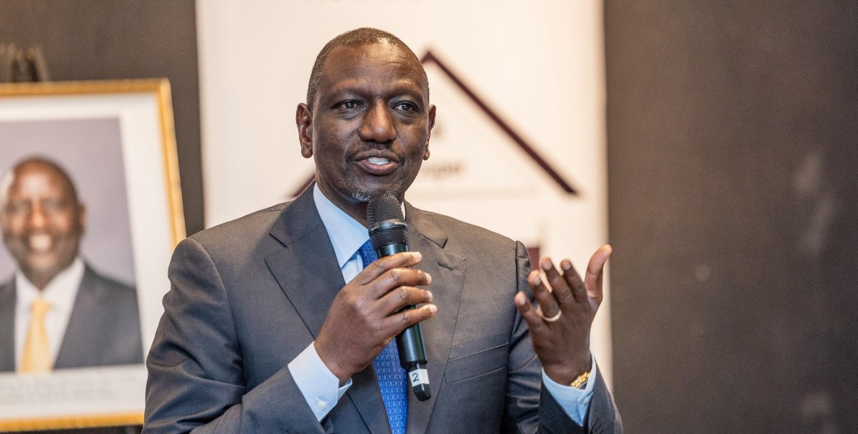 Ruto, US Secretary Rubio discuss Haiti security mission, trade as Kenya pushes UN support