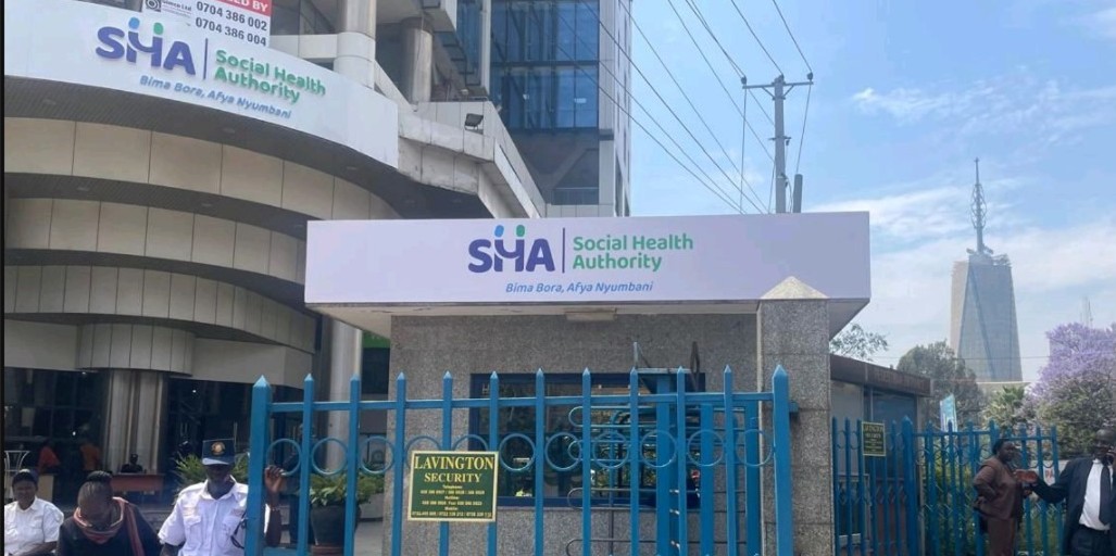 ‘Pay cash or go without care’: Kenya’s growing healthcare access crisis