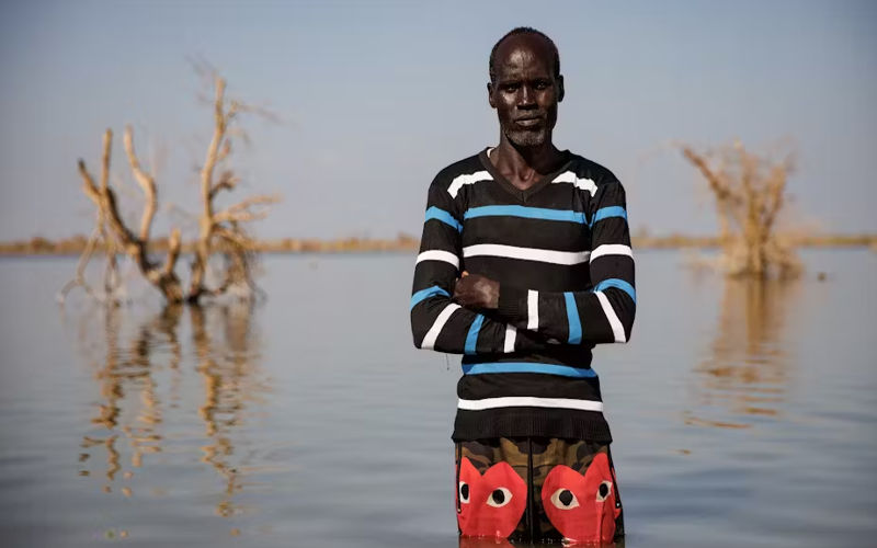 Climate projects in South Sudan can turn deadly - how to avoid this