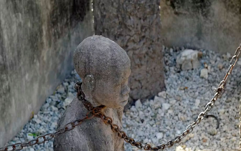 The African activists who challenged colonial-era slavery in Lagos and the Gold Coast