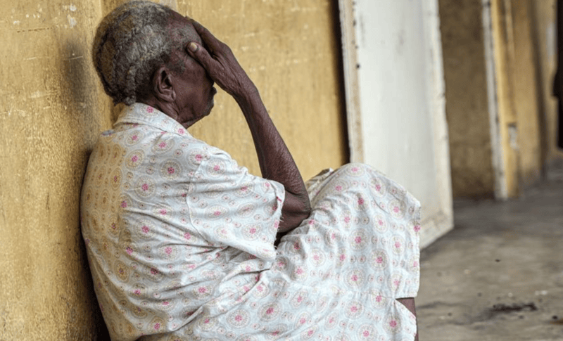 More than 1,500 killed between April and June in Haiti