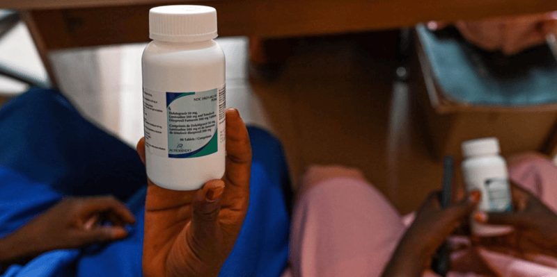 Africa’s push for HIV independence advances with first procurement of locally made medicines