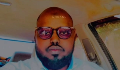 MP Adan Keynan seeks release of Kenyan teacher detained in Somalia