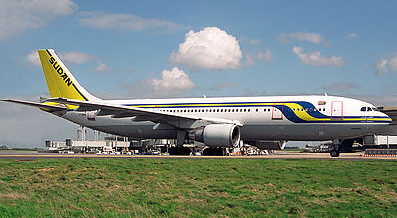 UAE bars Sudanese aircraft from landing at its airports