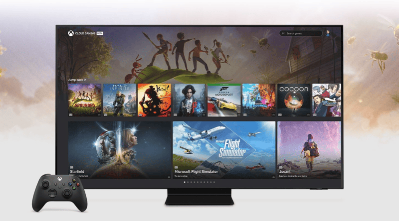 Microsoft: Cheaper Xbox Cloud gaming plan will soon be available for users