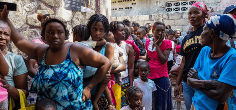 Explainer: What is the threshold for famine and how hunger is tracked
