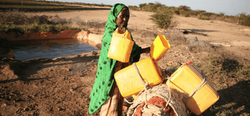 Somalia joins UN-led Early Warning System to strengthen disaster preparedness