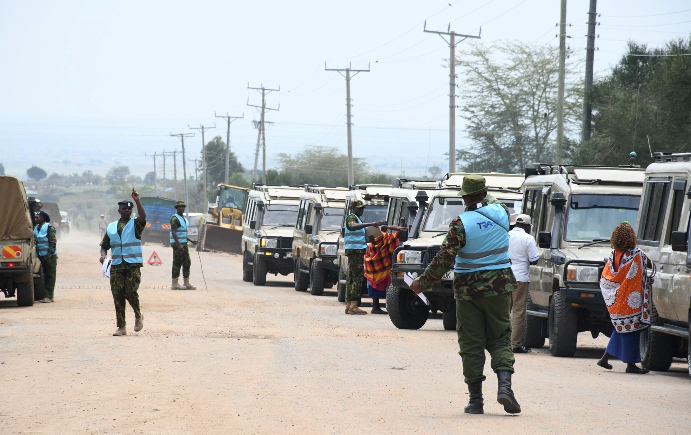 Tourism Regulatory Authority launches nationwide crackdown on unlicensed operators